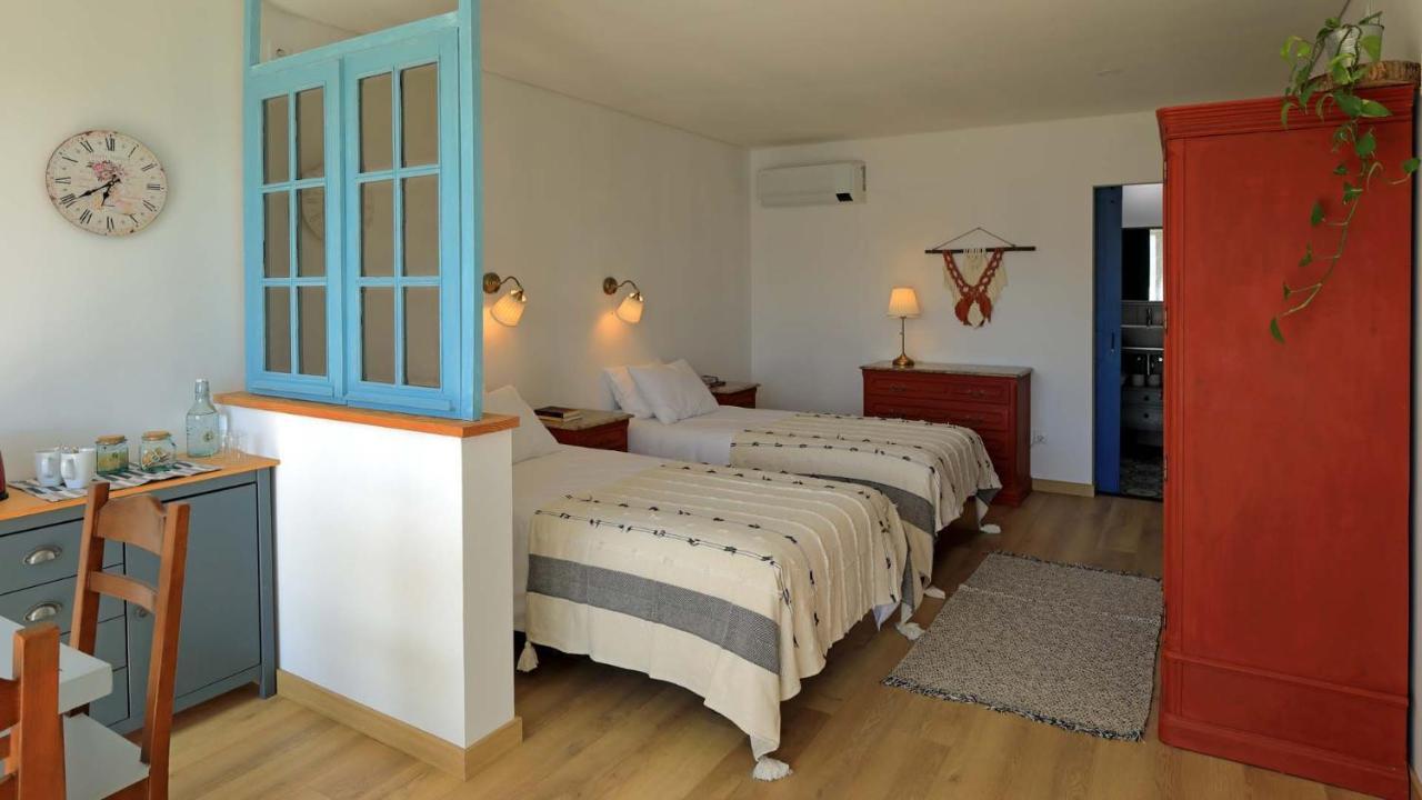 Quinta Ecologica Da Peneda Agroturismo By Peneda Ecofarm Arcos de Valdevez Buitenkant foto