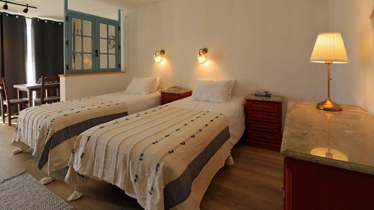 Quinta Ecologica Da Peneda Agroturismo By Peneda Ecofarm Arcos de Valdevez Buitenkant foto