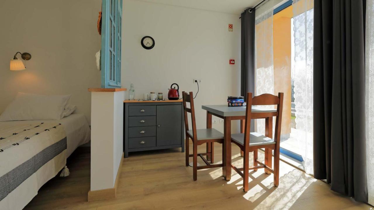 Quinta Ecologica Da Peneda Agroturismo By Peneda Ecofarm Arcos de Valdevez Buitenkant foto