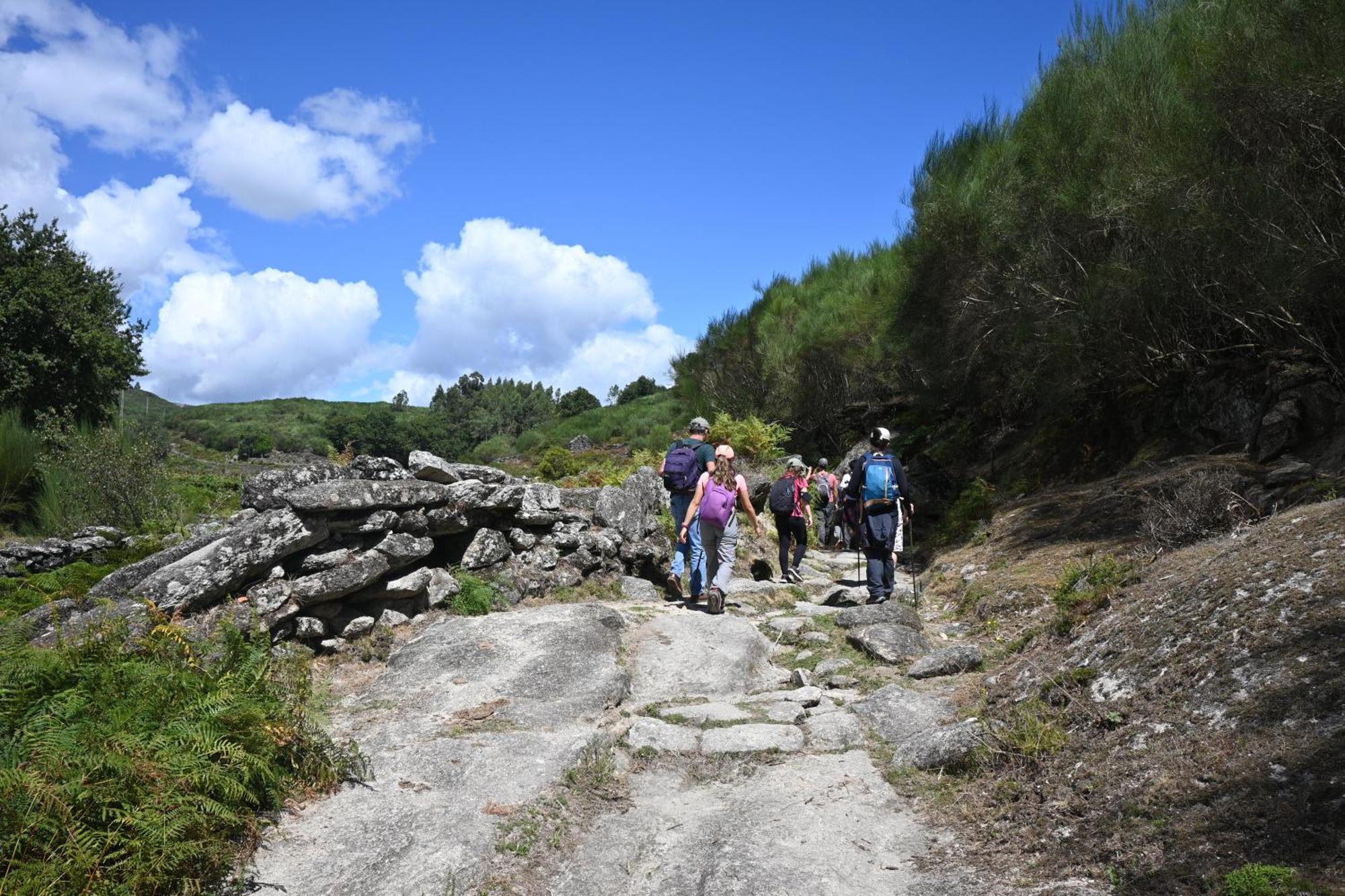 Quinta Ecologica Da Peneda Agroturismo By Peneda Ecofarm Arcos de Valdevez Buitenkant foto