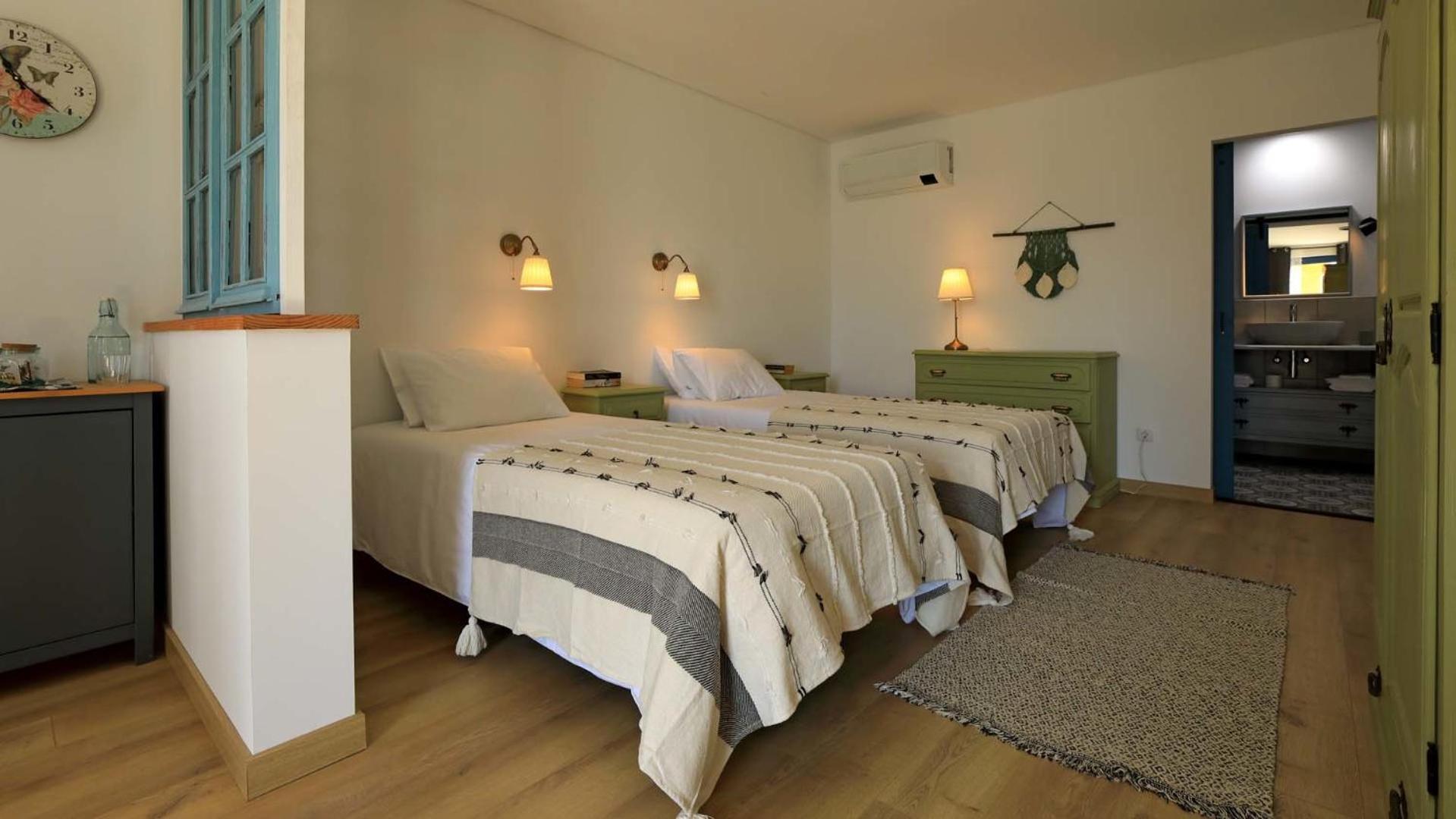 Quinta Ecologica Da Peneda Agroturismo By Peneda Ecofarm Arcos de Valdevez Buitenkant foto